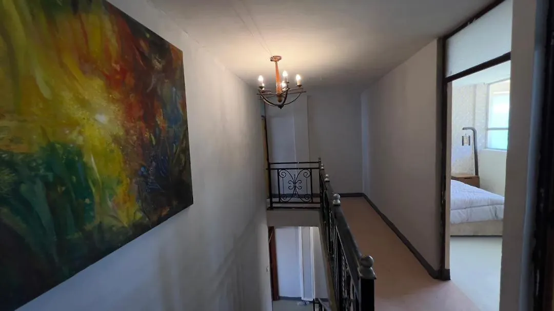 Cozy And Comfortable Addis Ababa Apartment