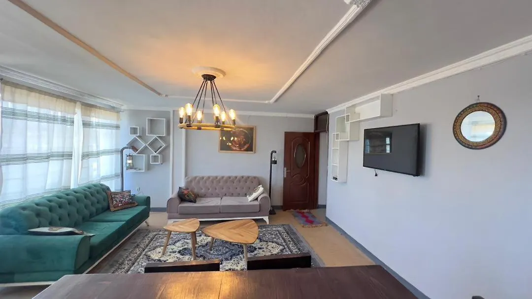 Apartment Cozy And Comfortable Addis Ababa Ethiopia