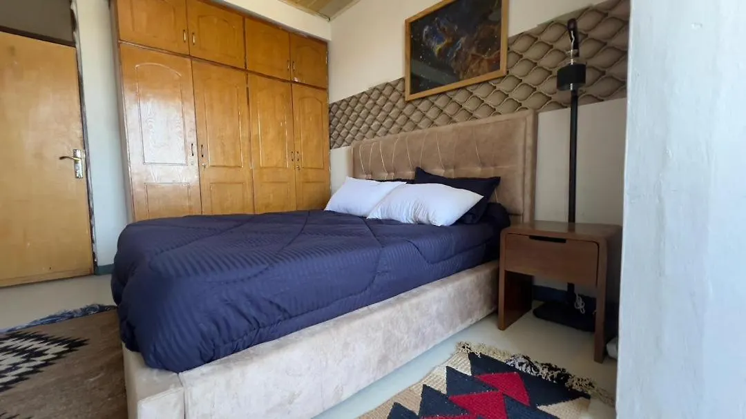 Cozy And Comfortable Addis Ababa